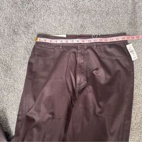 DL1961 EMILIE STRAIGHT IN DARK COCOA - Picture 13 of 15